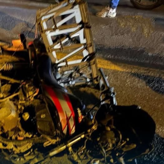 muere menor de edad acci