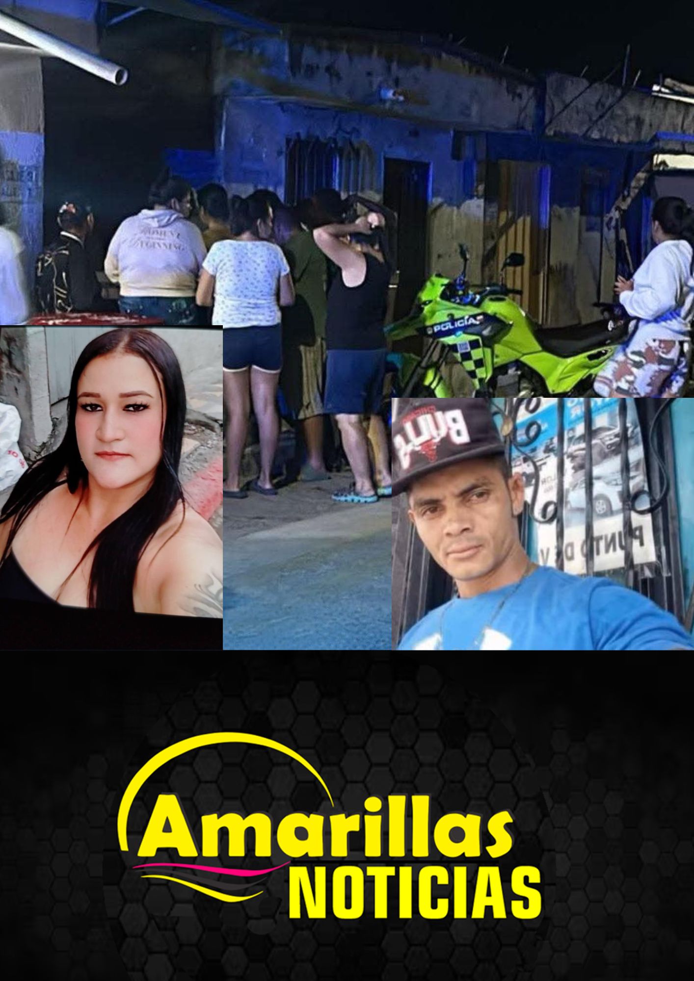 HOMICIDIO EN ZONA RURAL DEL VALLE (9)