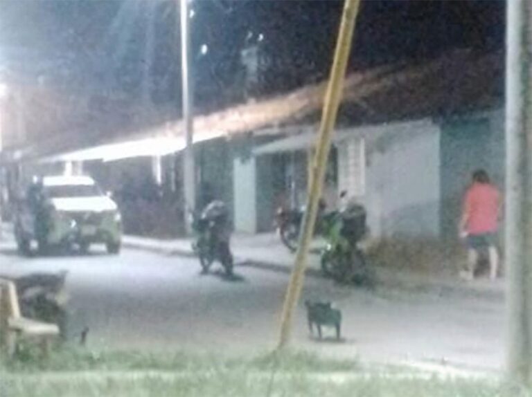 muerto anserma