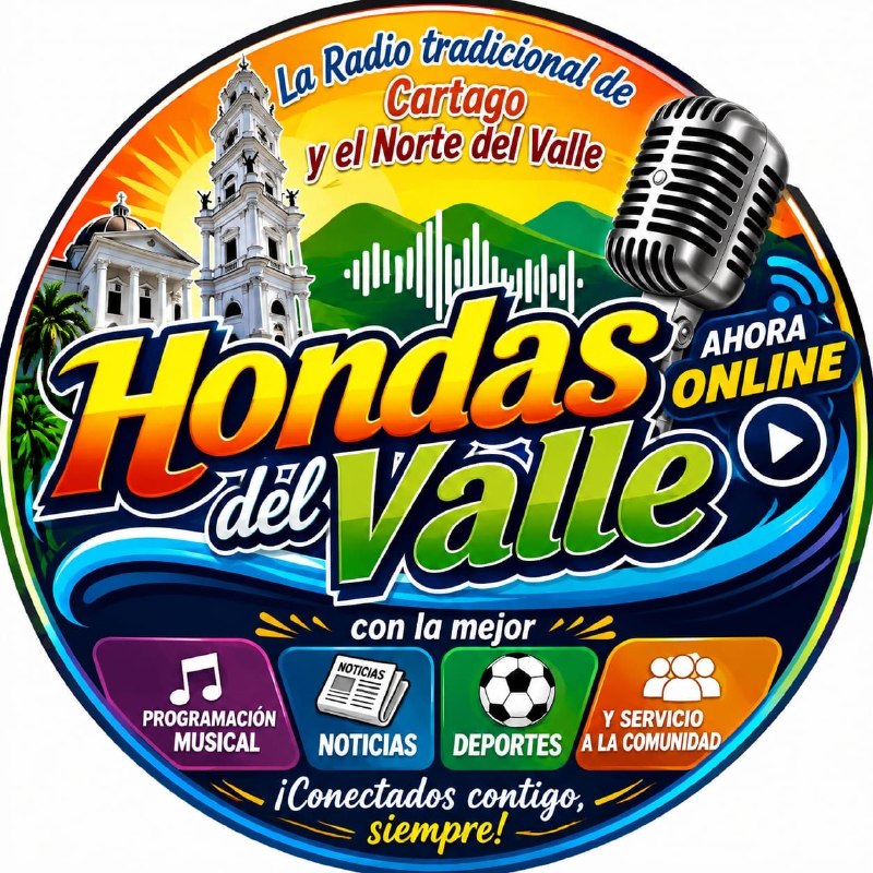 HONDAS DEL VALLE